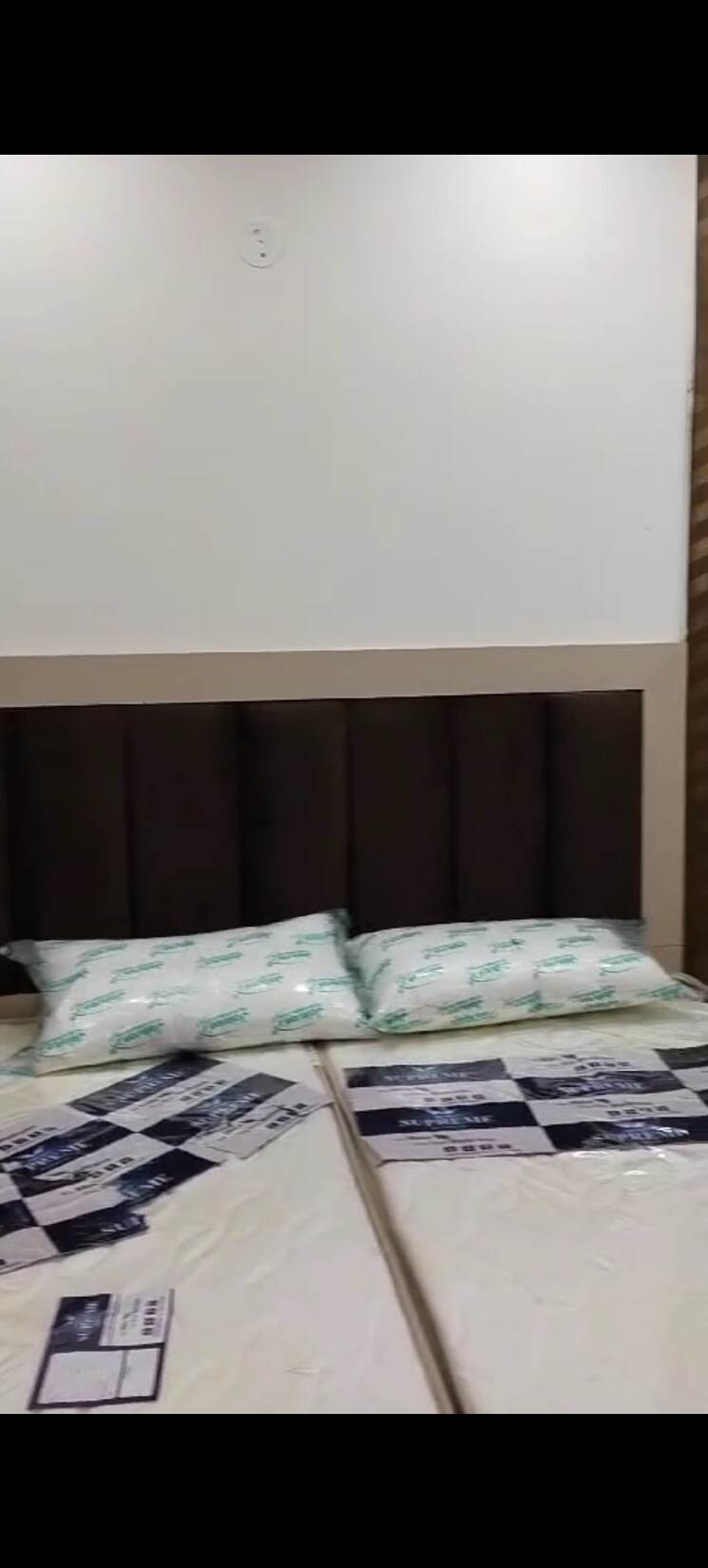 Bedroom, dlf-pink-town-house 1 Bedroom 750 Sq.Ft. Builder Floor In Dlf City Phase 3 Gurgaon 8967284