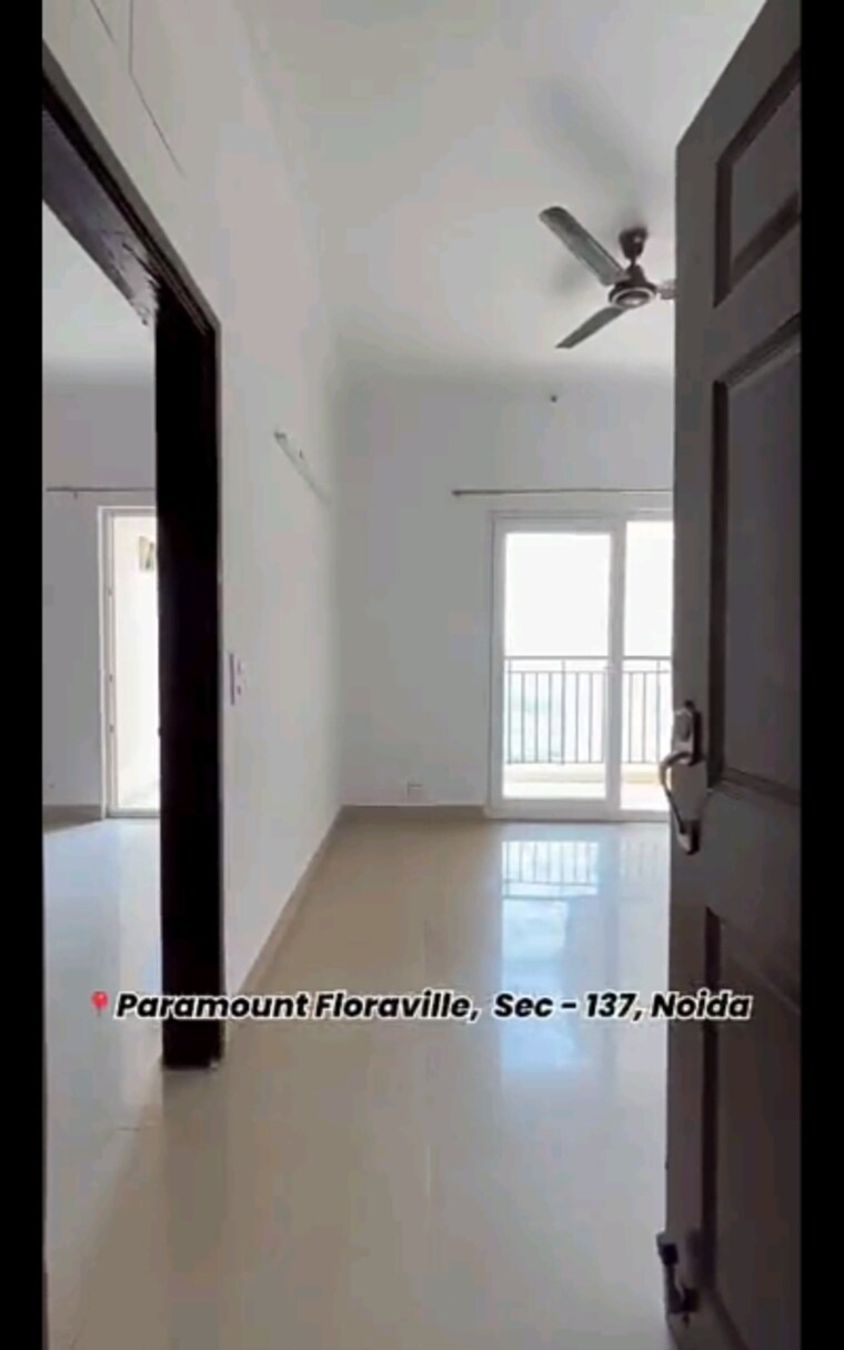 undefined, paramount-floraville 3 Bedroom 1360 Sq.Ft. Apartment In Sector 137 Noida 8967281