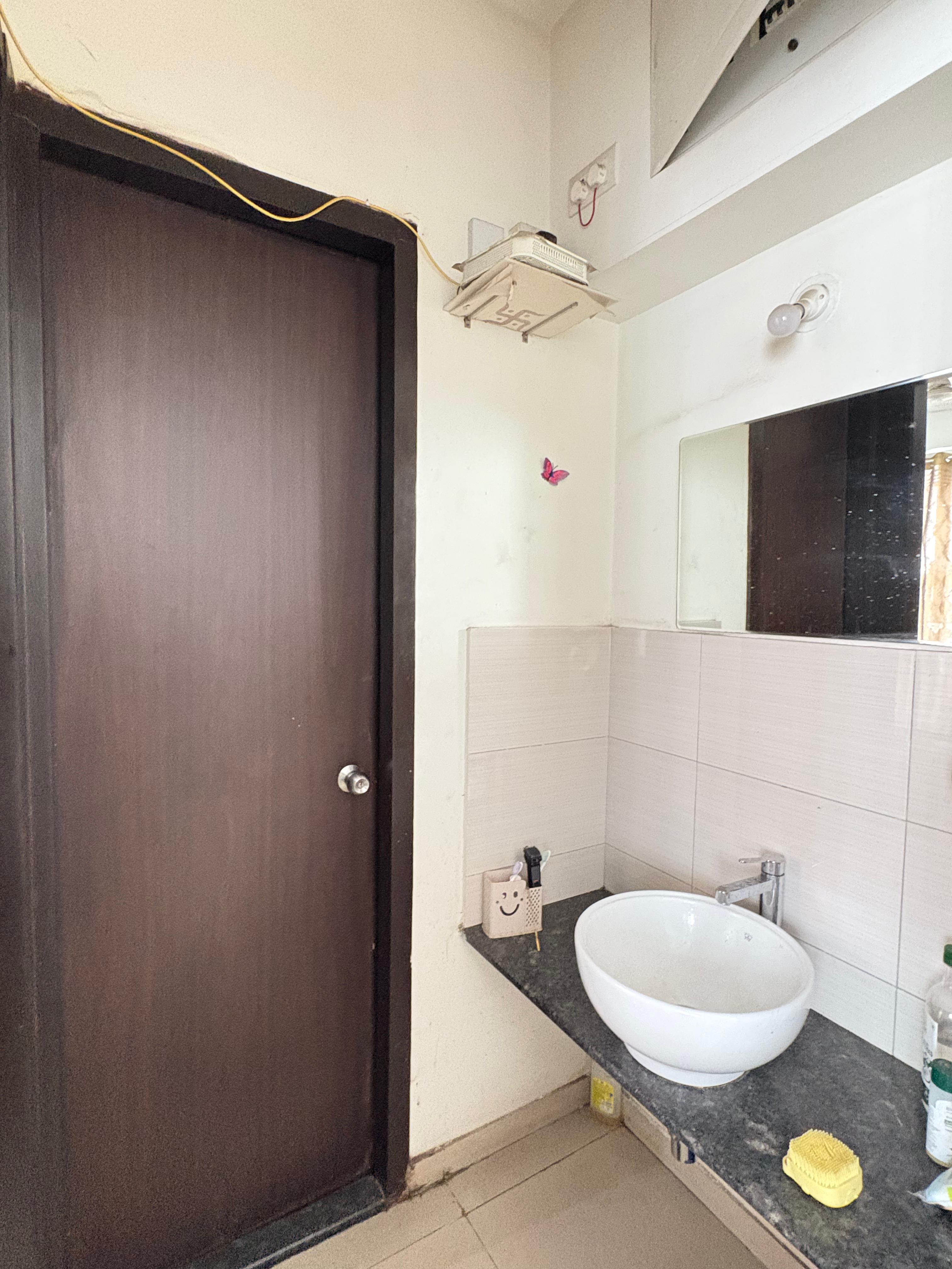 2 BHK Apartment For Rent in Amanora Future Towers