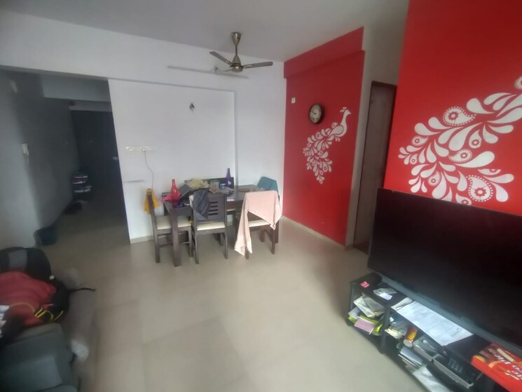 Living Room, divine-aspen-garden 2 Bedroom 1050 Sq.Ft. Apartment In Goregaon East Mumbai 8967280