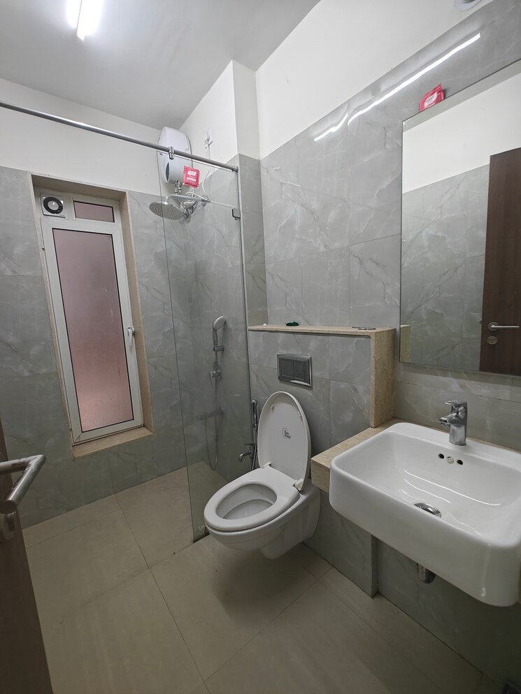 Bathroom, l-t-seawoods-residences-phase-1-part-a 2 Bedroom 825 Sq.Ft. Apartment In Seawoods Navi Mumbai 8967305