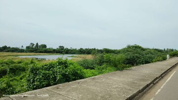 Plot Area in  Land at Redhills – for Sale