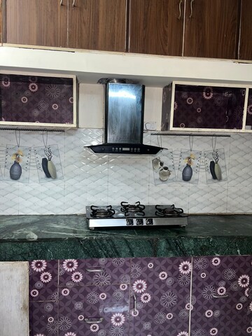 1 BHK Builder Floor – Exterior View View at The Grand, Sector 52 - for Rent