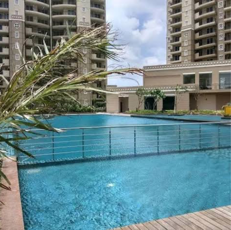 Exterior View, ats-kocoon 3 Bedroom 2095 Sq.Ft. Apartment In Babupur Village Gurgaon 8967429