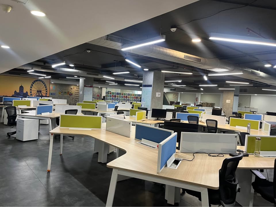 Office Space For Rent in Vijay Nagar