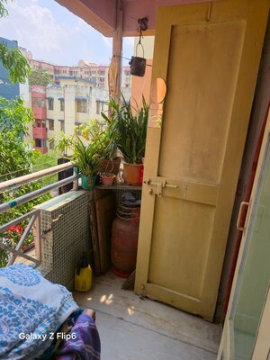 3 BHK Apartment For Sale in Shrachi Greenwood Park, Rajarhat New Town