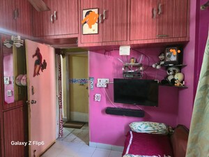 Furnished Amenities in 3 BHK Apartment at Shrachi Greenwood Park, Rajarhat New Town – for Sale