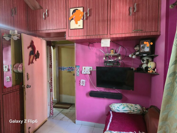 undefined, shrachi-greenwood-park 3 Bedroom 1080 Sq.Ft. Apartment In Rajarhat New Town Kolkata 8967311