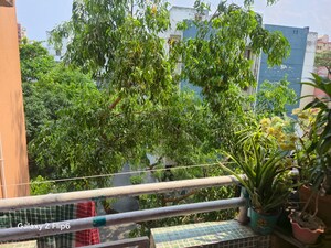 3 BHK Apartment – Garden View at Shrachi Greenwood Park, Rajarhat New Town - for Sale