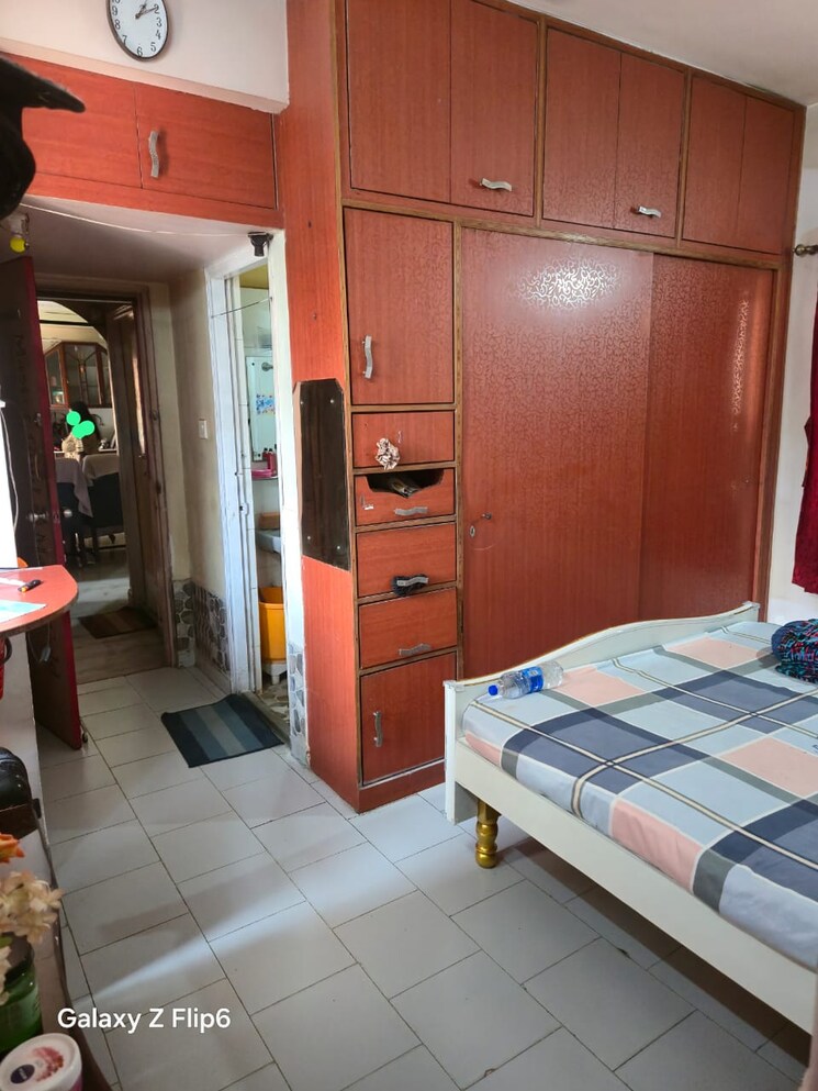 Bedroom, shrachi-greenwood-park 3 Bedroom 1080 Sq.Ft. Apartment In Rajarhat New Town Kolkata 8967311