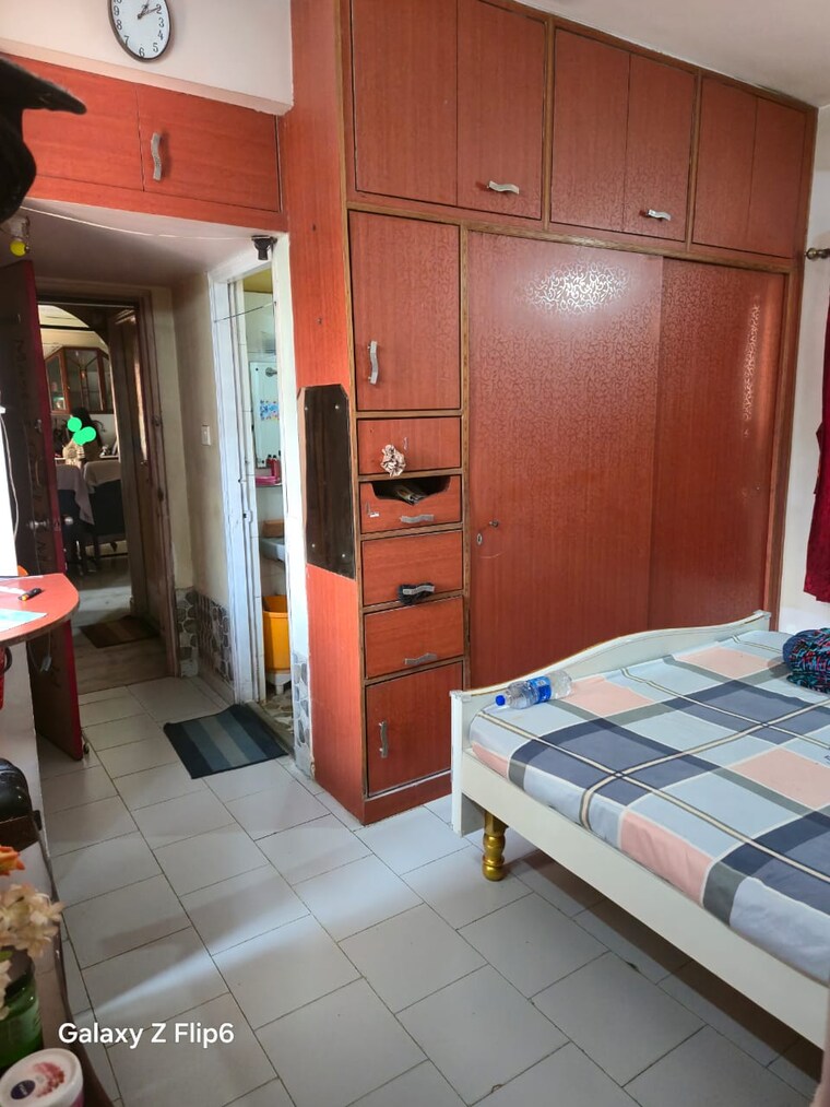 Bedroom, shrachi-greenwood-park 3 Bedroom 1080 Sq.Ft. Apartment In Rajarhat New Town Kolkata 8967311