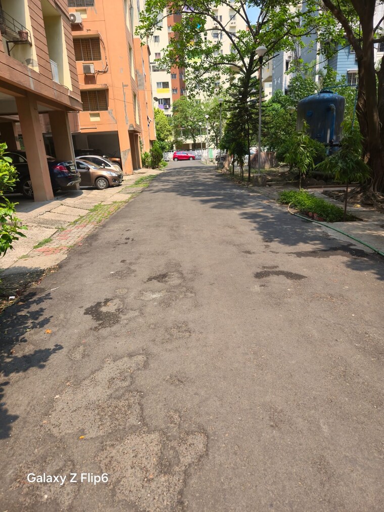  Parking, shrachi-greenwood-park 3 Bedroom 1080 Sq.Ft. Apartment In Rajarhat New Town Kolkata 8967311