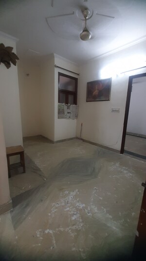 Kitchen in 2 BHK Builder Floor at Hari Nagar – for Sale