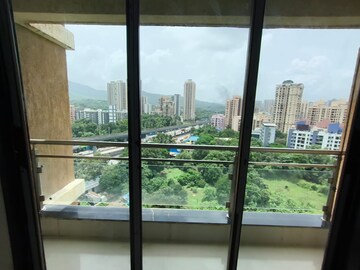 2 BHK Apartment For Rent in Purshottam Nayan, Ghodbunder Road