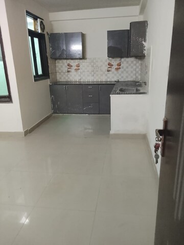 Kitchen in 2 BHK Builder Floor at Chattarpur – for Rent