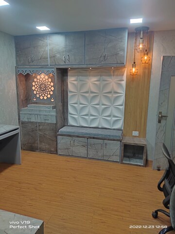 Team Area in  Office Space at Diamond Chambers, Chowringhee – for Rent