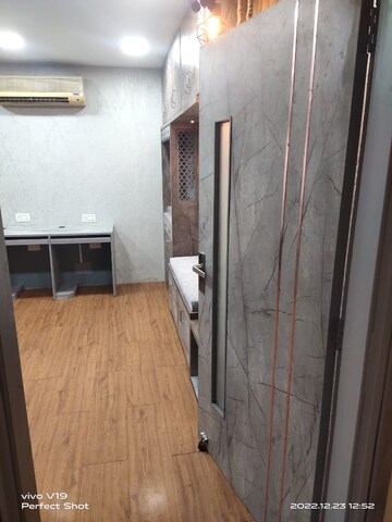 Team Area in  Office Space at Diamond Chambers, Chowringhee – for Rent