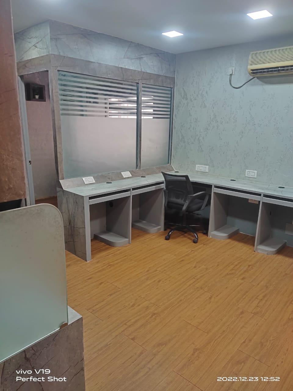 Office Space For Rent in Diamond Chambers