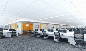  Office Space For Rent in Ghodbunder