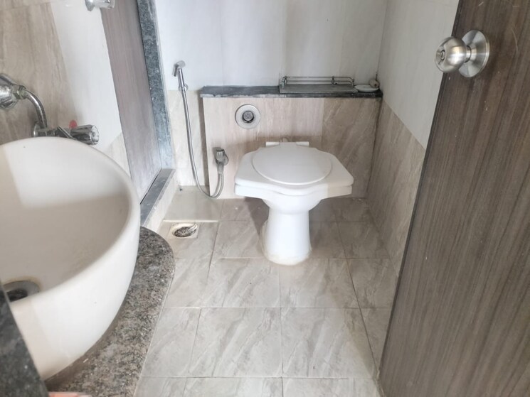 Master Bedroom, coral-heights 1 Bedroom 450 Sq.Ft. Apartment In Kavesar Thane 8967359