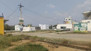 2 BHK Independent House – Exterior View View at Bathlapalli - for Sale