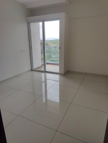 Master Bedroom in 3 BHK Apartment at Yashwin Orizzonte, Kharadi – for Sale