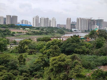 3 BHK Apartment – Exterior View View at Yashwin Orizzonte, Kharadi - for Sale