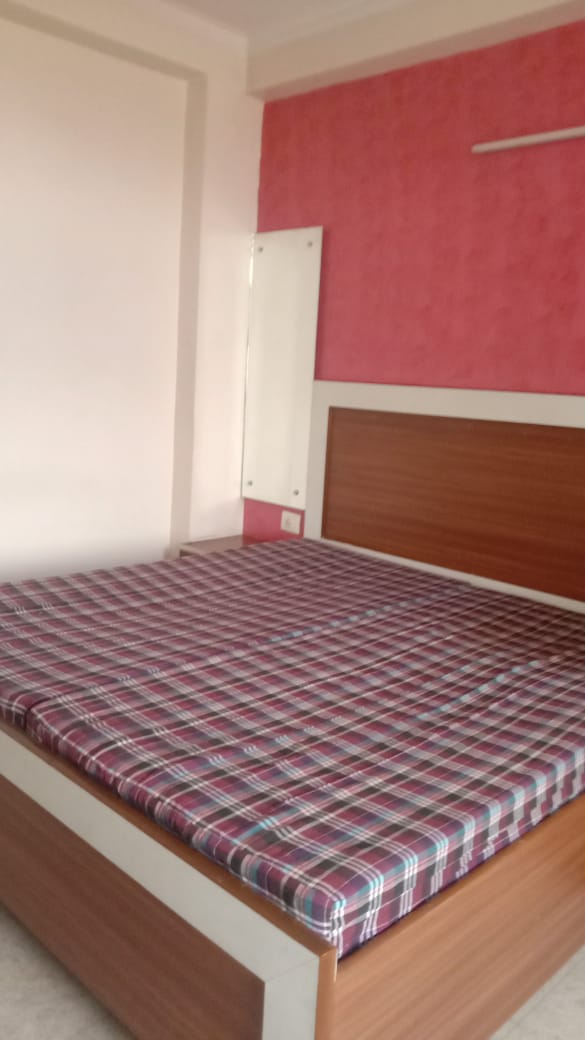 1 BHK Builder Floor For Rent in SS Southend Floors