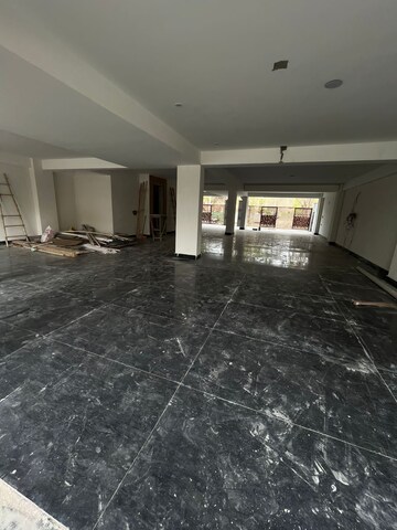 Parking in 4 BHK Builder Floor at Ansal Esencia - Amara Villas, Sector 67 – for Rent