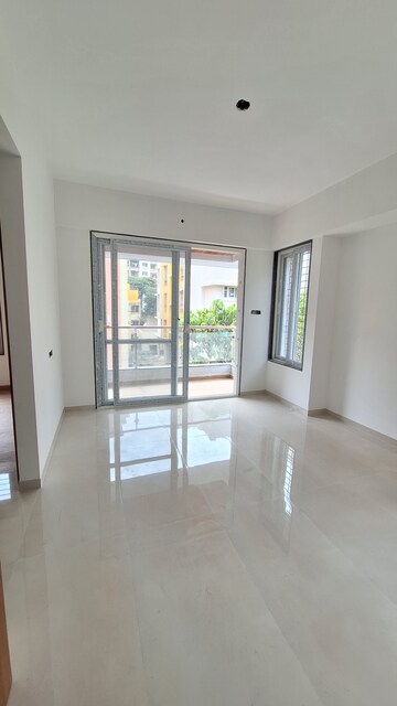 1 BHK Apartment For Sale in Warje