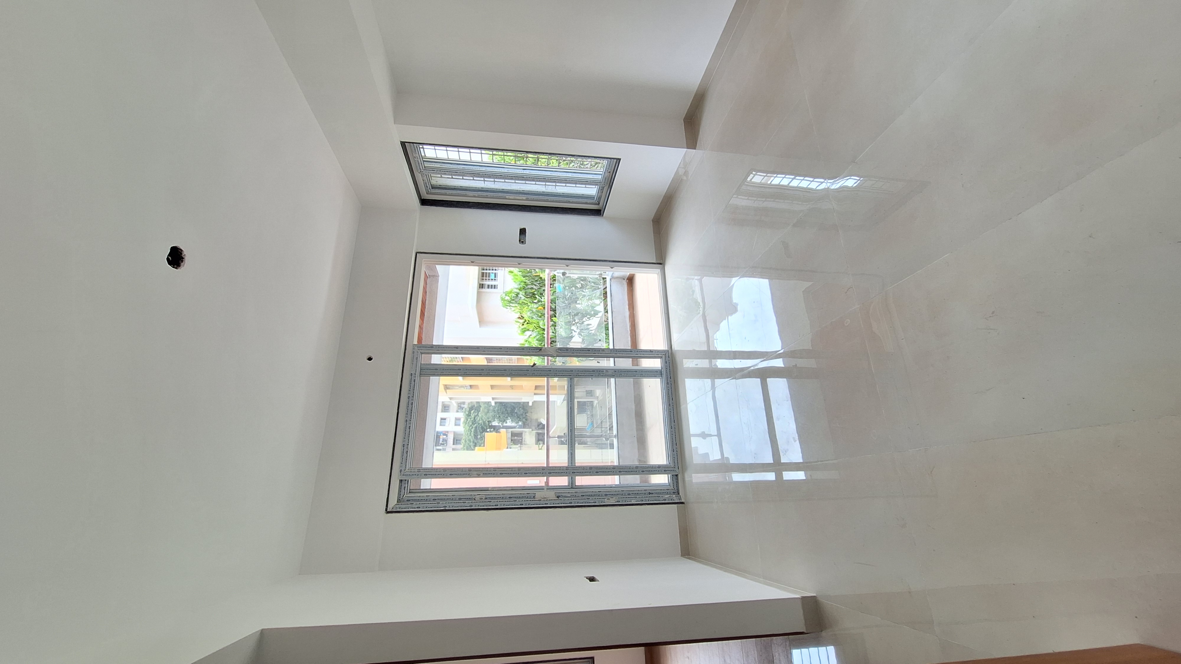 1 BHK + Pooja Room Apartment For Sale in Vishnushree