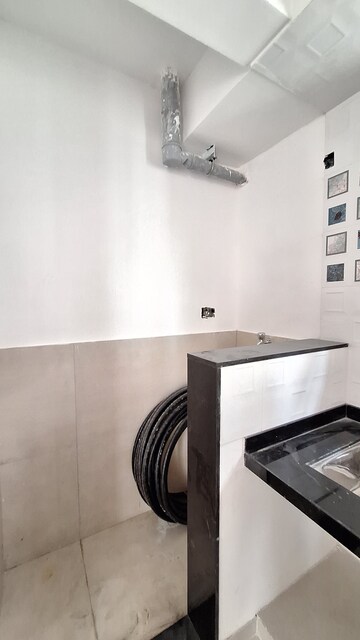  1 BHK Apartment at Warje – for Sale