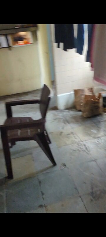 Staircase in 2 BHK Apartment at Verwali CHS, Chunabhatti – for Rent