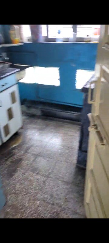 Balcony in 2 BHK Apartment at Verwali CHS, Chunabhatti – for Rent