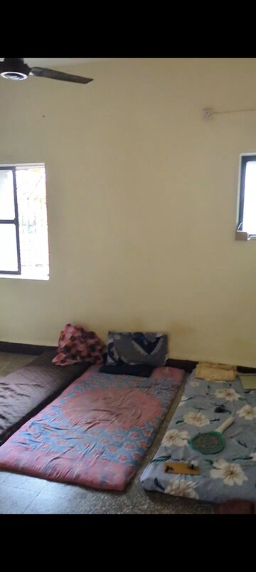 Living Room in 2 BHK Apartment at Verwali CHS, Chunabhatti – for Rent