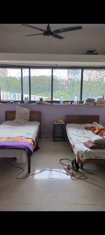 2 BHK Apartment For Rent in Verwali CHS, Chunabhatti