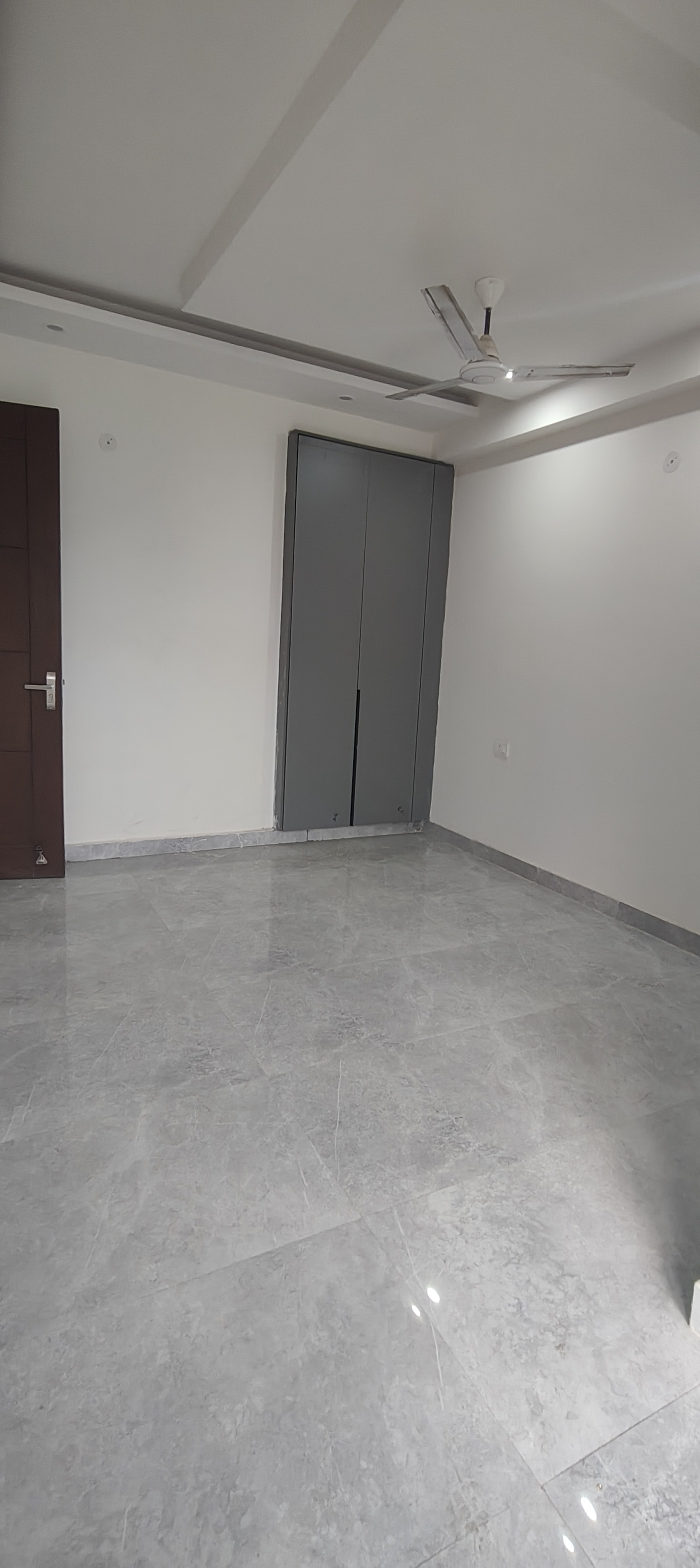 3 BHK Builder Floor For Rent in Chattarpur