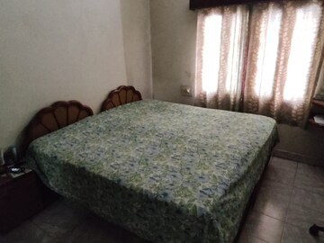 Bedroom in 2 BHK Independent House at Sainikpuri – for Sale