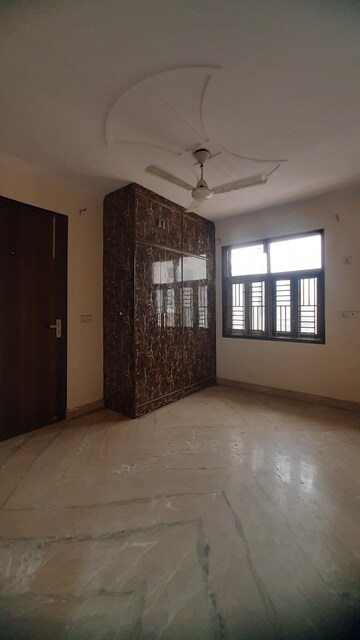 Bedroom in 2 BHK Builder Floor at Hari Nagar – for Sale