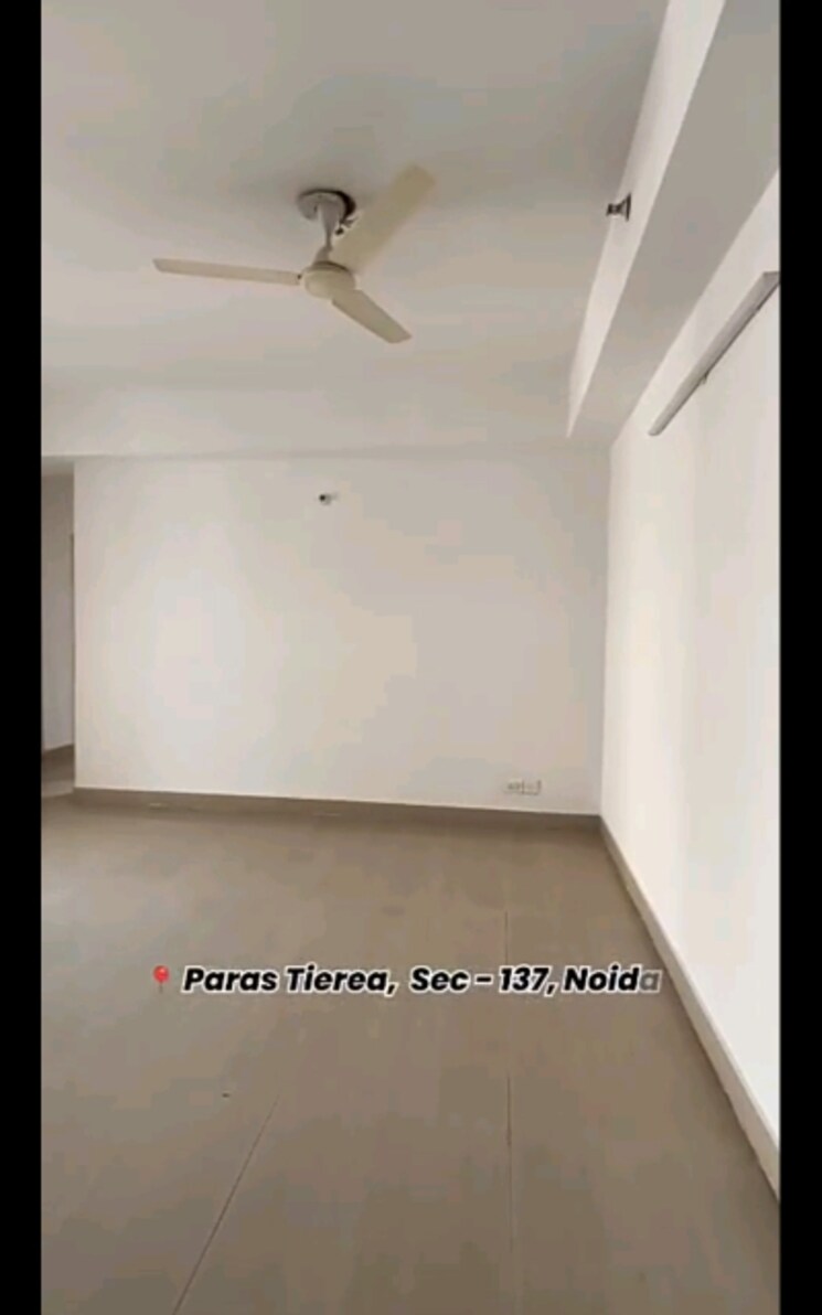 Room, paras-tierea 2 Bedroom 1070 Sq.Ft. Apartment In Sector 137 Noida 8967376
