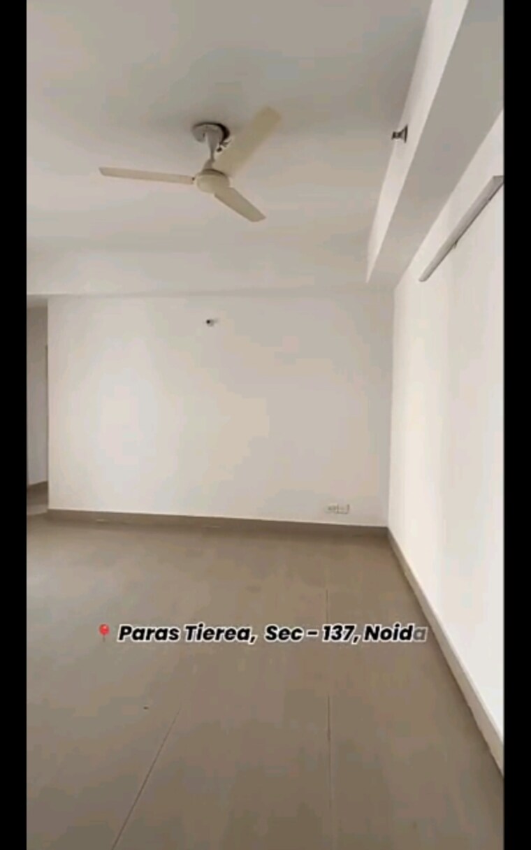 Room, paras-tierea 2 Bedroom 1070 Sq.Ft. Apartment In Sector 137 Noida 8967376