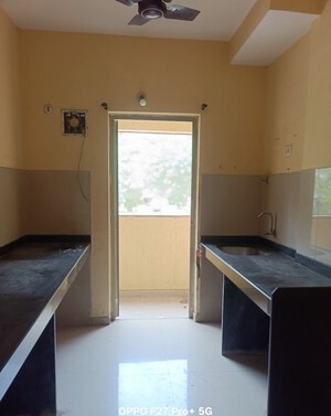 Kitchen in 2 BHK Apartment at Lodha Downtown, Dombivli East – for Sale