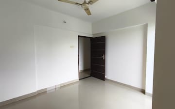 1 BHK Apartment For Rent in Omkareshwar CHS Kavesar, Kavesar