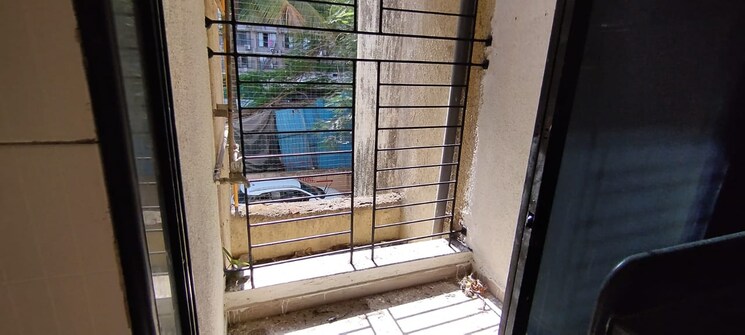 Balcony, harsh-chs-tilak-nagar 3 Bedroom 950 Sq.Ft. Apartment In Tilak Nagar Mumbai 8967391