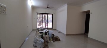 Living Room in 3 BHK Apartment at Harsh CHS Tilak Nagar, Tilak Nagar – for Rent