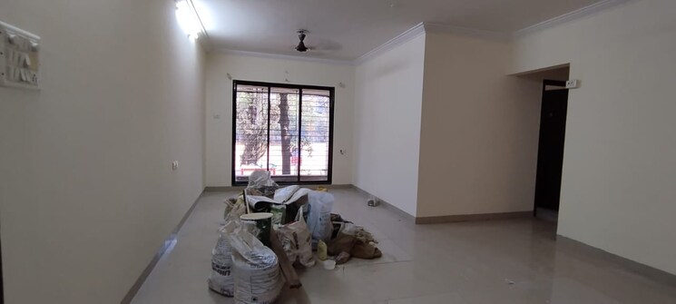 Living Room, harsh-chs-tilak-nagar 3 Bedroom 950 Sq.Ft. Apartment In Tilak Nagar Mumbai 8967391