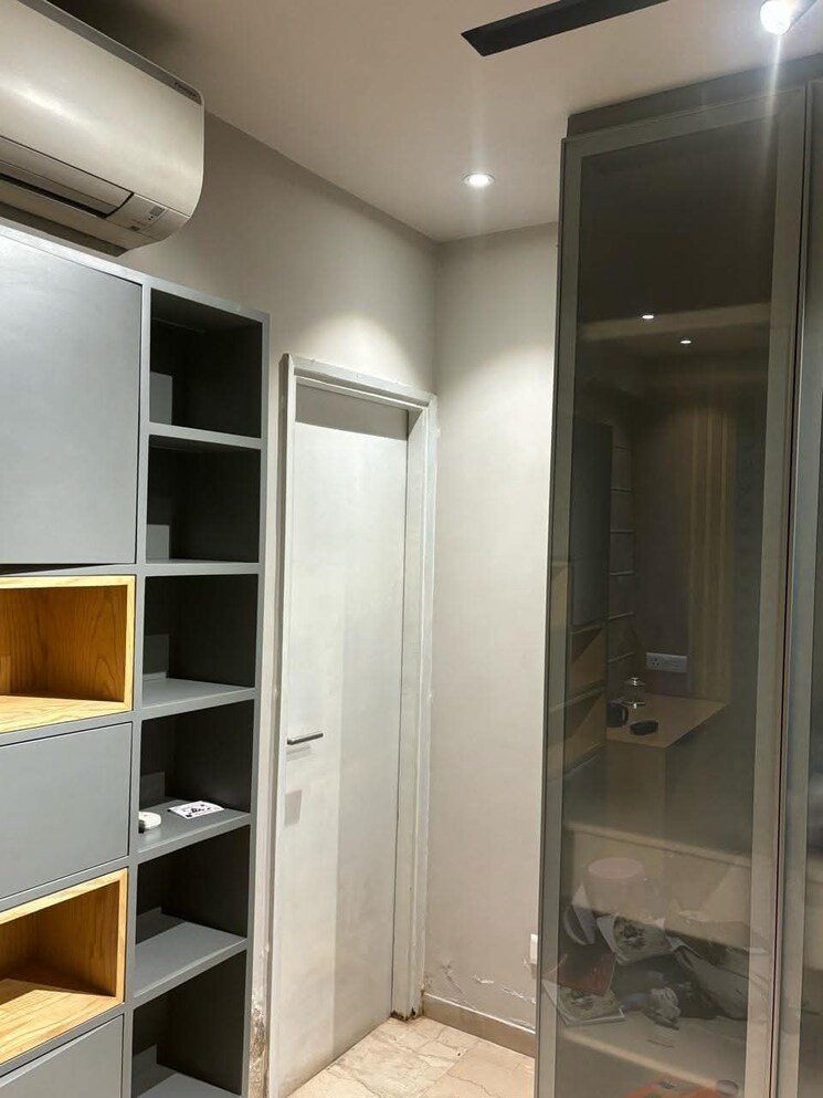 Kitchen, emaar-mgf-emerald-hills 3 Bedroom 1600 Sq.Ft. Apartment In Sector 65 Gurgaon 8967427