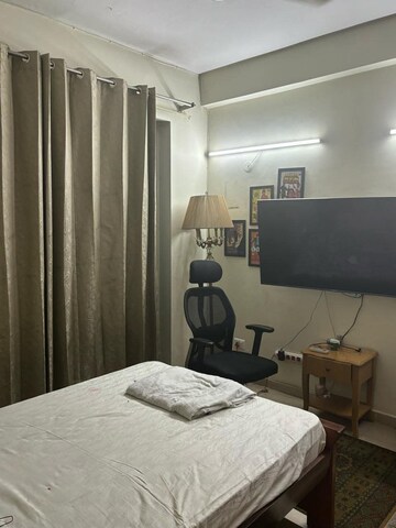 3 BHK Apartment For Rent in Emaar MGF Emerald Hills, Sector 65