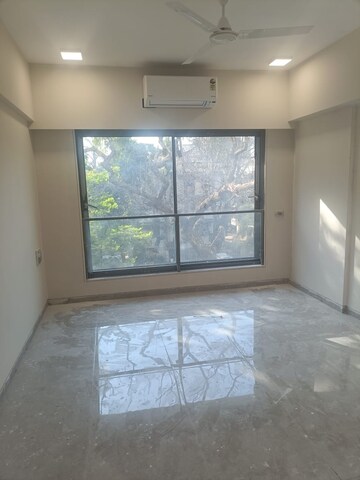 4 BHK Apartment For Rent in Paradigm Artteza, Santacruz West