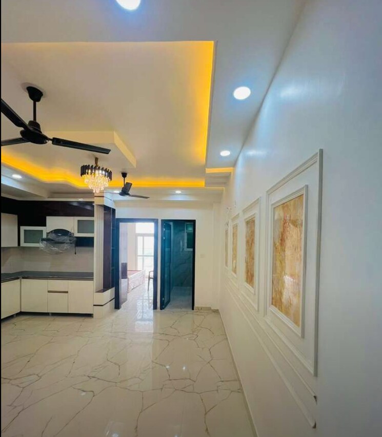 Kitchen/pantry, sector 1 2 Bedroom 1200 Sq.Ft. Builder Floor In Sector 1 Noida 8967402